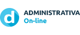 On-line administrativa.cz - logo